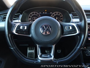 Volkswagen Arteon Elegance 1.5 TSI 2018