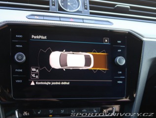 Volkswagen Arteon Elegance 1.5 TSI 2018