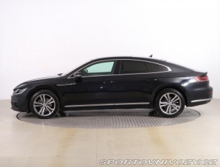 Volkswagen Arteon Elegance 1.5 TSI 2018