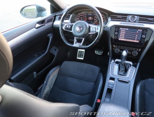 Volkswagen Arteon Elegance 1.5 TSI 2018