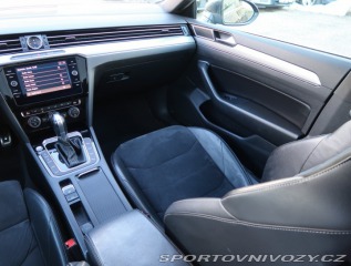 Volkswagen Arteon Elegance 1.5 TSI 2018