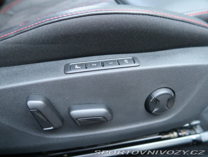 Škoda Octavia RS RS RS 2.0 TDI 2020