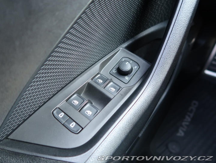 Škoda Octavia RS RS RS 2.0 TDI 2020