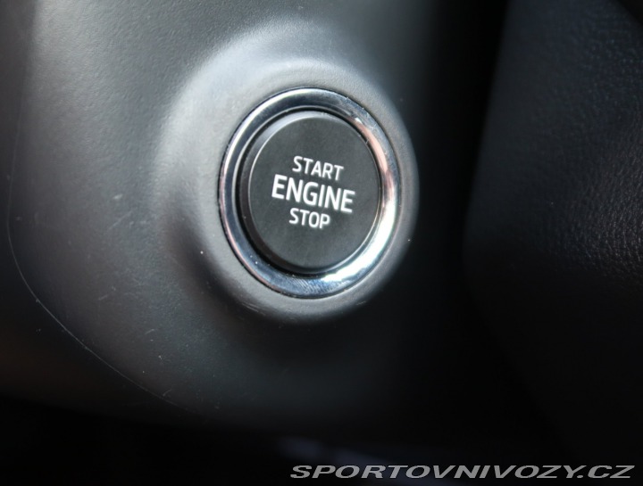 Škoda Octavia RS RS RS 2.0 TDI 2020