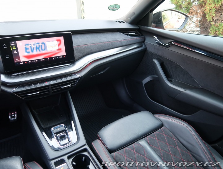 Škoda Octavia RS RS RS 2.0 TDI 2020