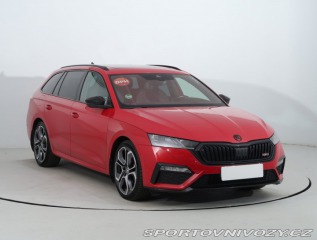 Škoda Octavia RS RS RS 2.0 TDI 2020
