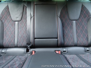 Škoda Octavia RS RS RS 2.0 TDI 2020