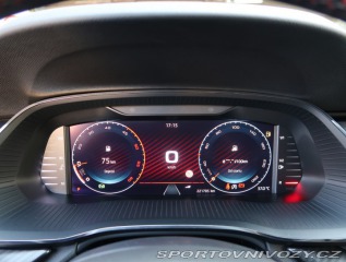 Škoda Octavia RS RS RS 2.0 TDI 2020