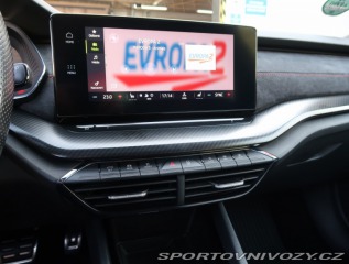 Škoda Octavia RS RS RS 2.0 TDI 2020