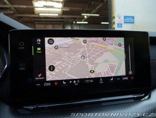 Škoda Octavia RS RS RS 2.0 TDI 2020