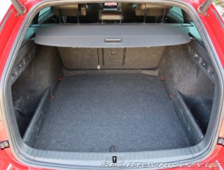 Škoda Octavia RS RS RS 2.0 TDI 2020