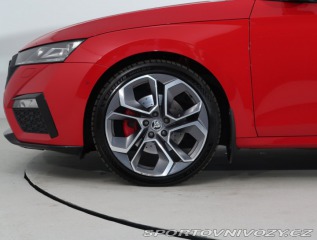 Škoda Octavia RS RS RS 2.0 TDI 2020