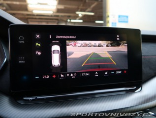 Škoda Octavia RS RS RS 2.0 TDI 2020