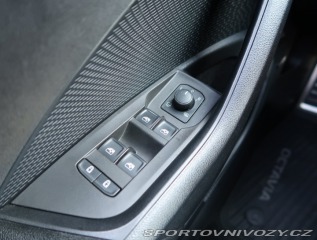 Škoda Octavia RS RS RS 2.0 TDI 2020