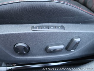 Škoda Octavia RS RS RS 2.0 TDI 2020