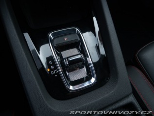 Škoda Octavia RS RS RS 2.0 TDI 2020