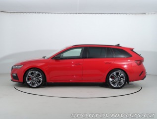 Škoda Octavia RS RS RS 2.0 TDI 2020