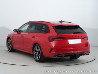 Škoda Octavia RS RS RS 2.0 TDI 2020
