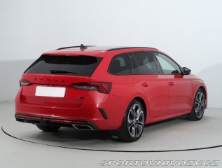 Škoda Octavia RS RS RS 2.0 TDI 2020