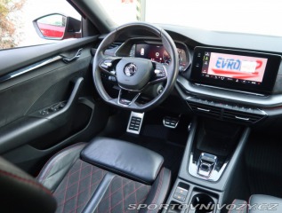 Škoda Octavia RS RS RS 2.0 TDI 2020