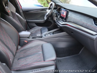 Škoda Octavia RS RS RS 2.0 TDI 2020
