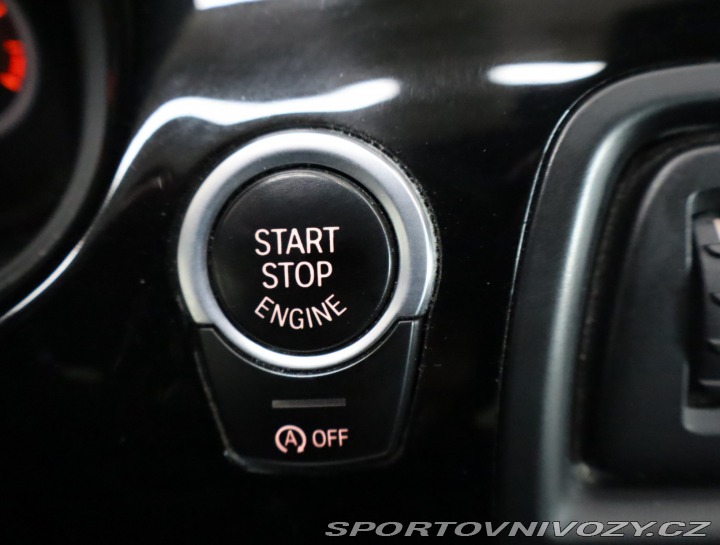 BMW 6 M Sport Edition 640d xDri 2016