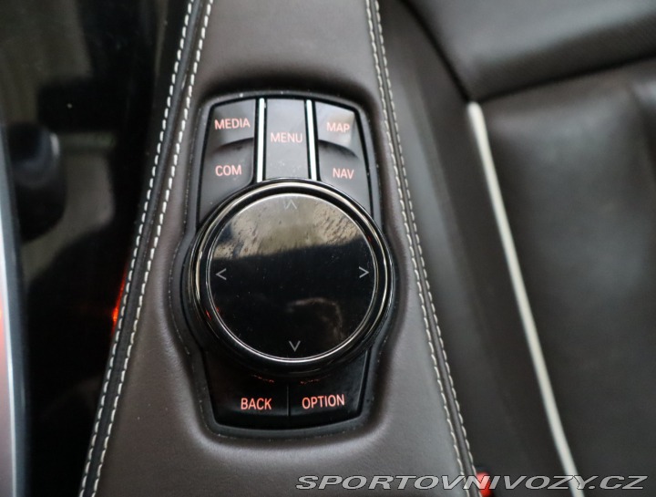 BMW 6 M Sport Edition 640d xDri 2016