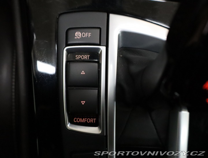 BMW 6 M Sport Edition 640d xDri 2016