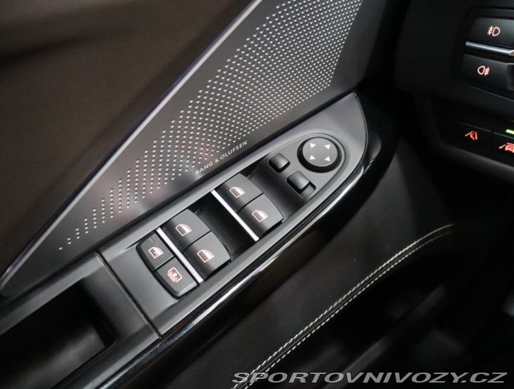 BMW 6 M Sport Edition 640d xDri 2016