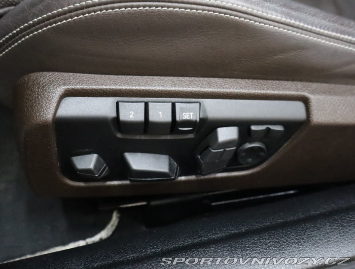 BMW 6 M Sport Edition 640d xDri 2016