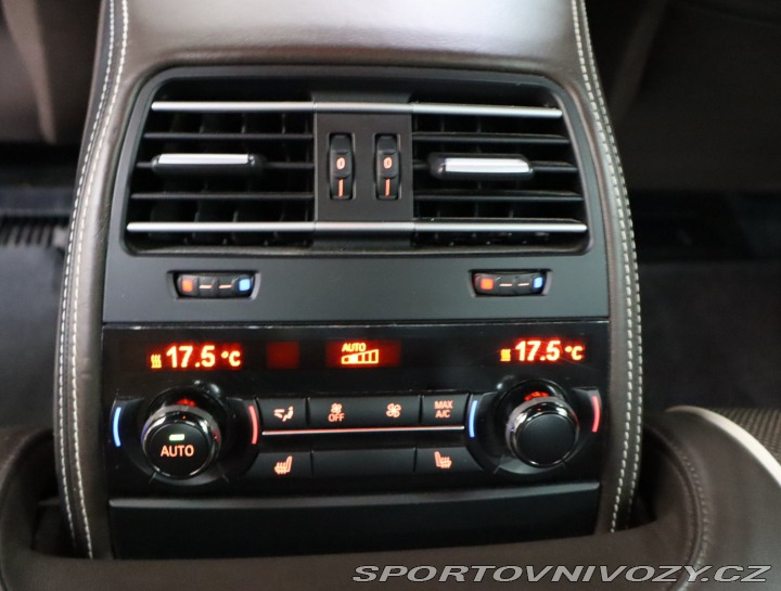 BMW 6 M Sport Edition 640d xDri 2016