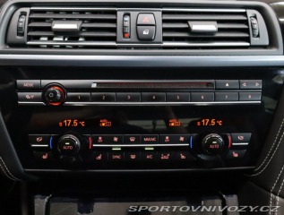 BMW 6 M Sport Edition 640d xDri 2016
