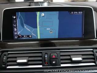 BMW 6 M Sport Edition 640d xDri 2016