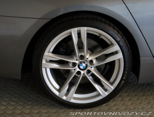 BMW 6 M Sport Edition 640d xDri 2016