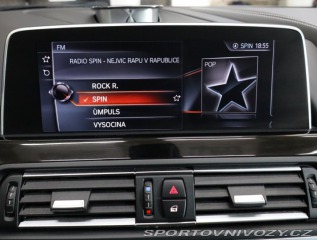 BMW 6 M Sport Edition 640d xDri 2016