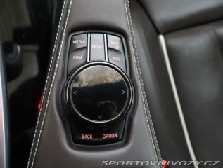 BMW 6 M Sport Edition 640d xDri 2016