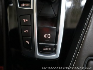 BMW 6 M Sport Edition 640d xDri 2016