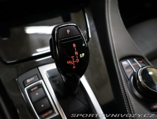 BMW 6 M Sport Edition 640d xDri 2016