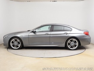 BMW 6 M Sport Edition 640d xDri 2016