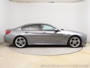 BMW 6 M Sport Edition 640d xDri 2016