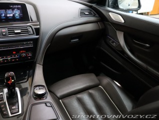 BMW 6 M Sport Edition 640d xDri 2016