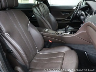 BMW 6 M Sport Edition 640d xDri 2016