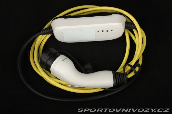 Volkswagen ID.3 1st (62 kWh) 2020