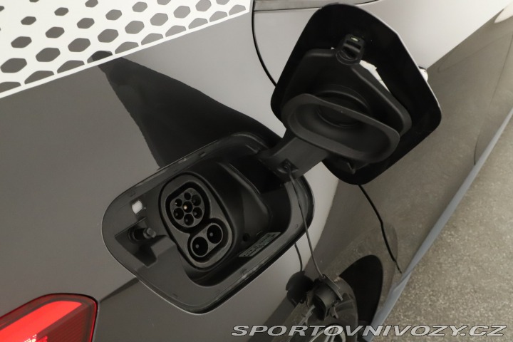 Volkswagen ID.3 1st (62 kWh) 2020