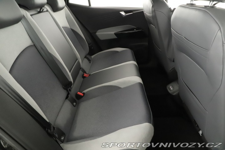 Volkswagen ID.3 1st (62 kWh) 2020