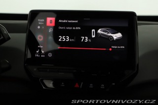 Volkswagen ID.3 1st (62 kWh) 2020