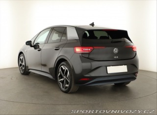 Volkswagen ID.3 1st (62 kWh) 2020