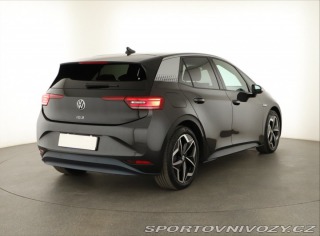 Volkswagen ID.3 1st (62 kWh) 2020