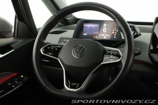 Volkswagen ID.3 1st (62 kWh) 2020
