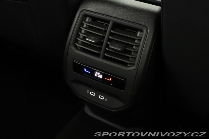 Cupra Formentor Business 1.5 TSI 2023